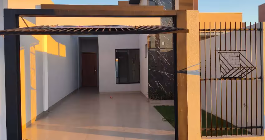 Casa com 2 quartos à venda na Rua Maria Adelina Colla, 2670, Jardim Coopagro, Toledo