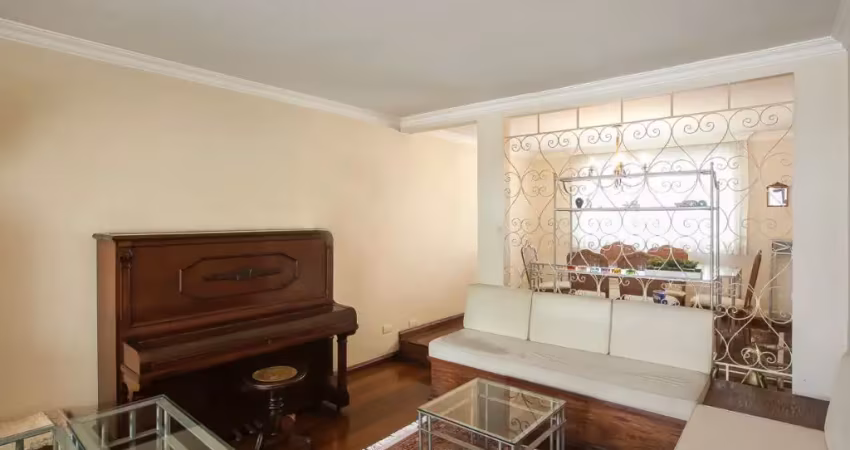 Apartamento com 3 quartos à venda na Rua Manuel Guedes, 000, Jardim Europa, São Paulo