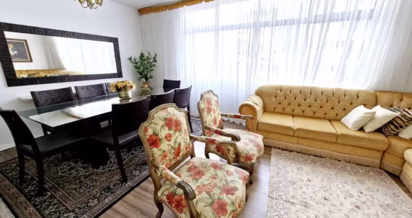 Apartamento com 3 quartos à venda na Avenida Angélica, 000, Santa Cecília, São Paulo