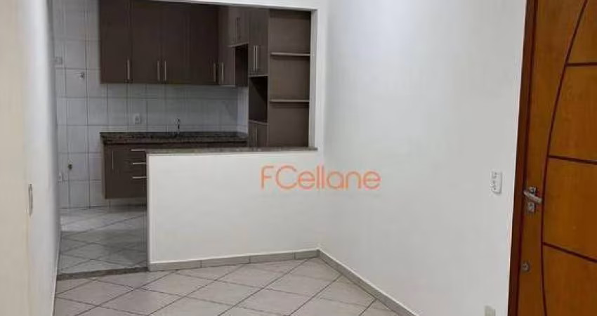 Apartamento à venda - Condomínio Villagio DAmore - Indaiatuba/SP