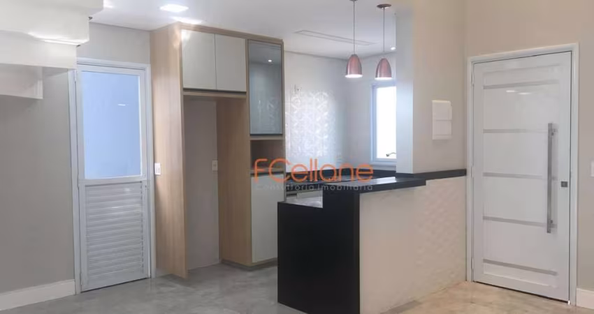 Casa para alugar - Condomínio Park Real - Indaiatuba/SP