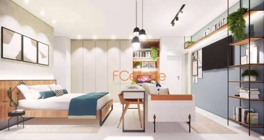 Apartamento à venda - Vila Bela - Indaiatuba/SP