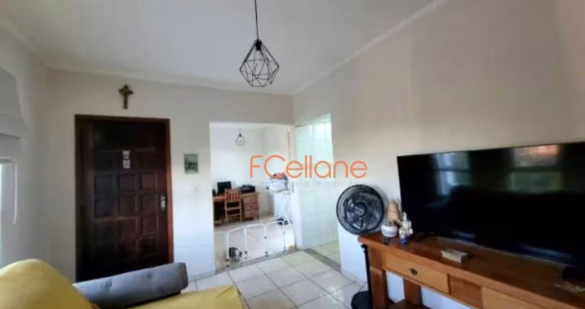 Casa à venda ou aluguel - Jardim Itamaracá - Indaiatuba/SP
