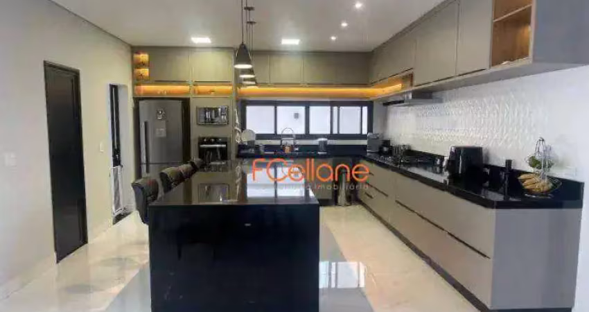 Casa à venda - condomínio maria dulce - indaiatuba/sp