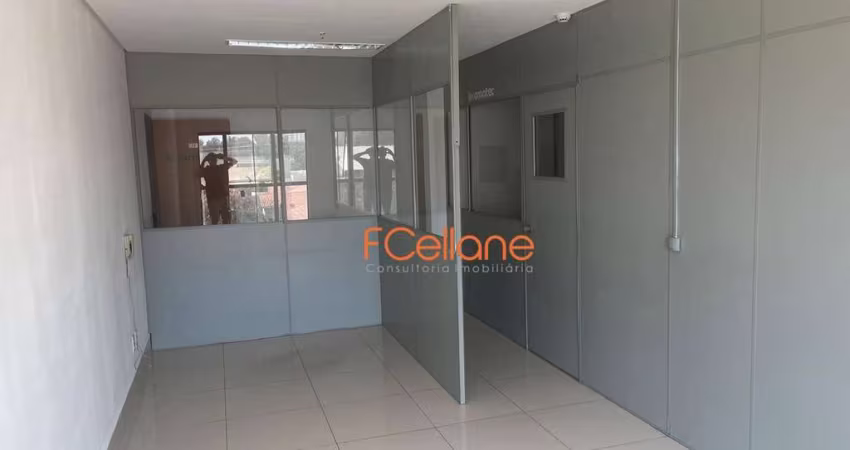 Sala para alugar - Edifício Kennedy Office - Indaiatuba/SP