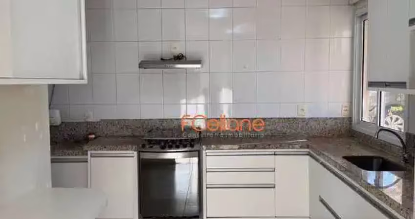 Casa para alugar - condomínio jardim dos aromas - indaiatuba/sp