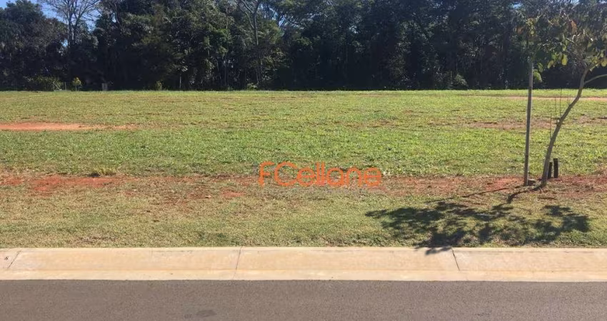 Terreno à venda - condomínio villa sapezal - indaiatuba/sp