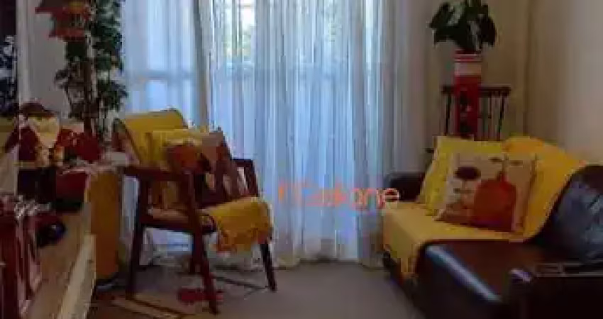 Apartamento à venda - condomínio residencial victoria - indaiatuba/sp