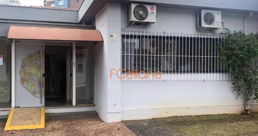 Sala para alugar, 261 m² por r$ 8.375,76/mês - jardim pau preto - indaiatuba/sp
