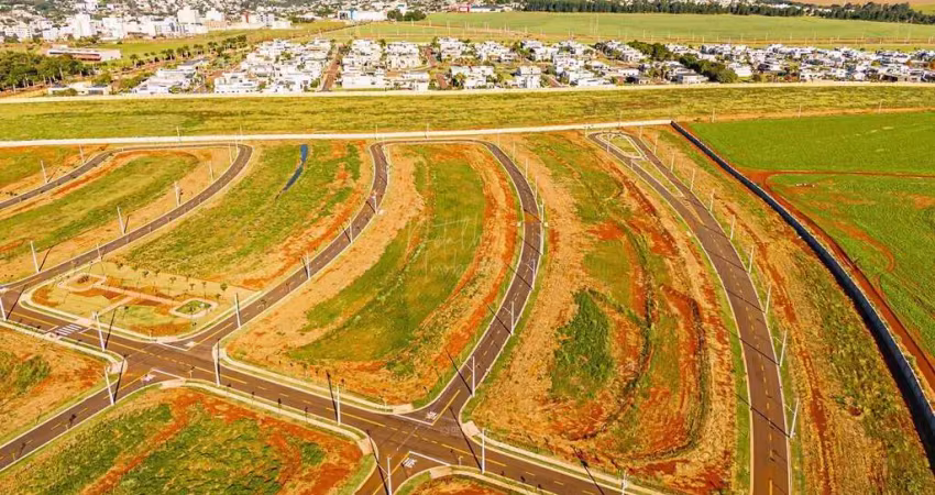 Terreno à venda no FAG, Cascavel 