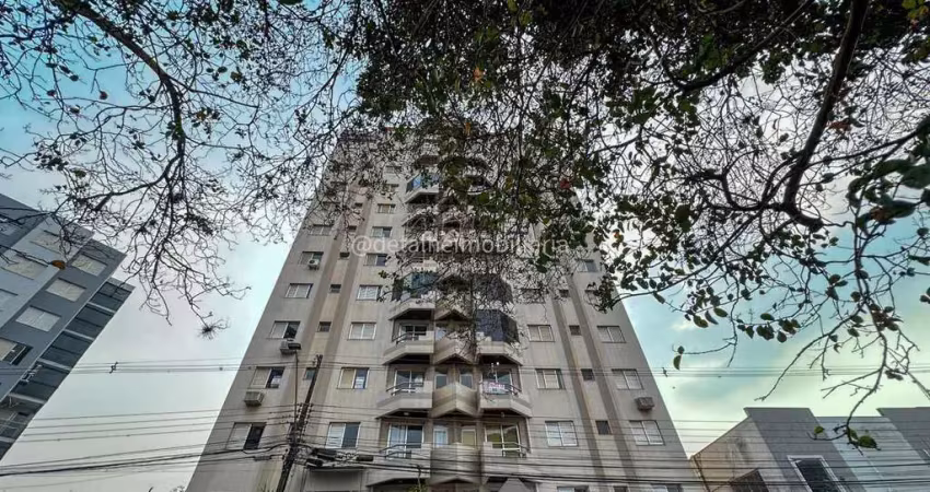 Apartamento com 3 quartos à venda no Centro, Cascavel 