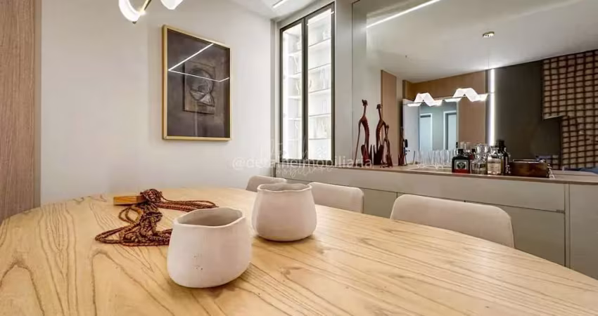 Apartamento com 2 quartos à venda no Pioneiros Catarinenses, Cascavel 