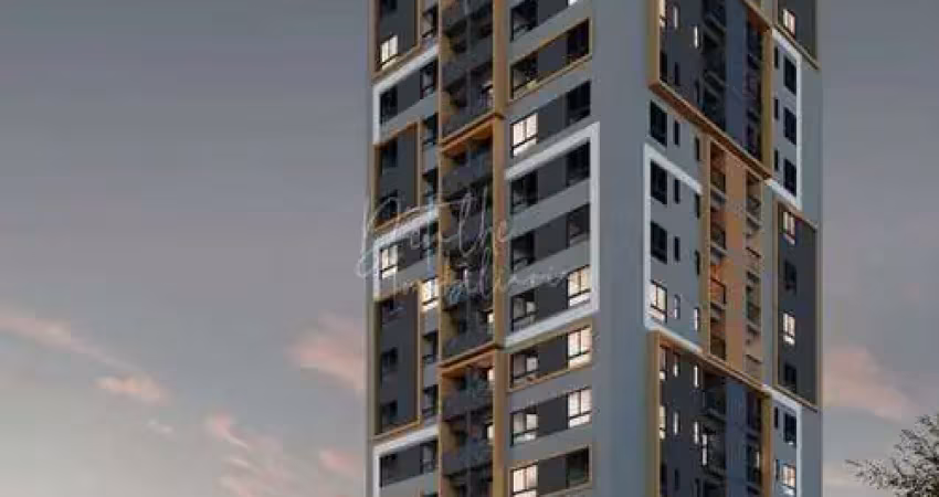 Apartamento com 3 quartos à venda no Centro, Cascavel 