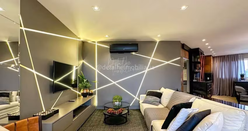 Apartamento com 3 quartos à venda no Centro, Cascavel 