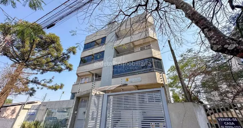 Apartamento com 3 quartos à venda no Coqueiral, Cascavel 