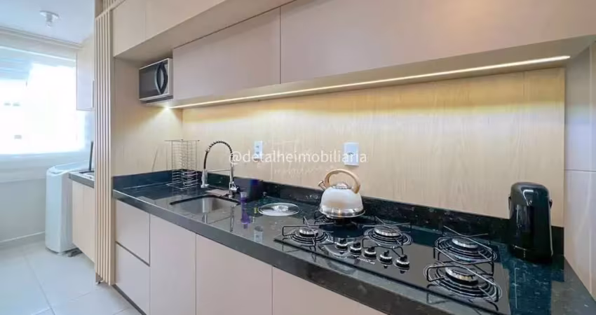Apartamento à venda no bairro brasília - cascavel/pr