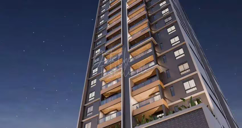 Apartamento com 3 quartos à venda no Centro, Cascavel 