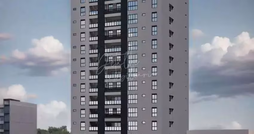 Apartamento com 2 quartos à venda na Rua Presidente Juscelino Kubitscheck, Coqueiral, Cascavel