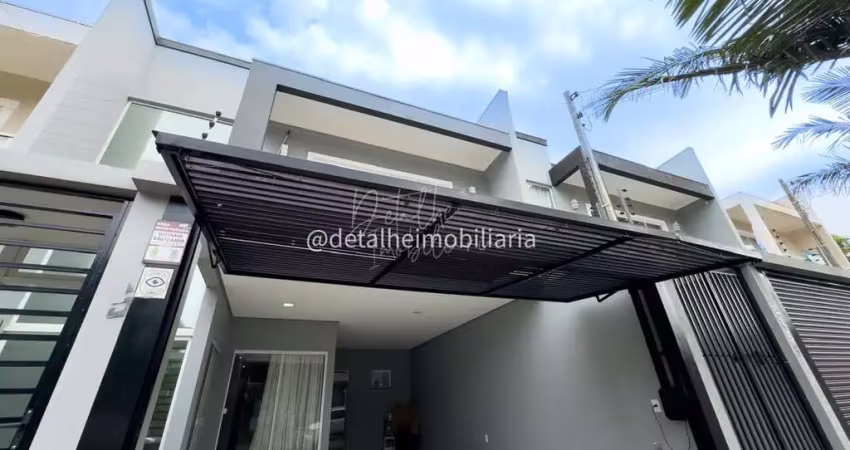 Casa com 3 quartos à venda no Neva, Cascavel 