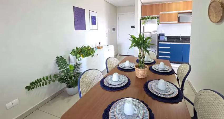 Apartamento com 2 quartos à venda no São Cristóvão, Cascavel 