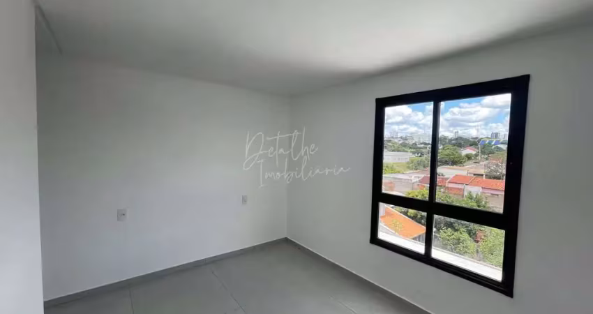 Apartamento com 2 quartos à venda na Rua Silvino Blender, Alto Alegre, Cascavel