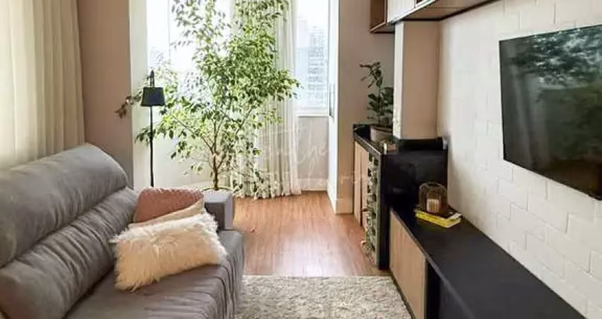 Apartamento com 2 quartos à venda no Centro, Cascavel 