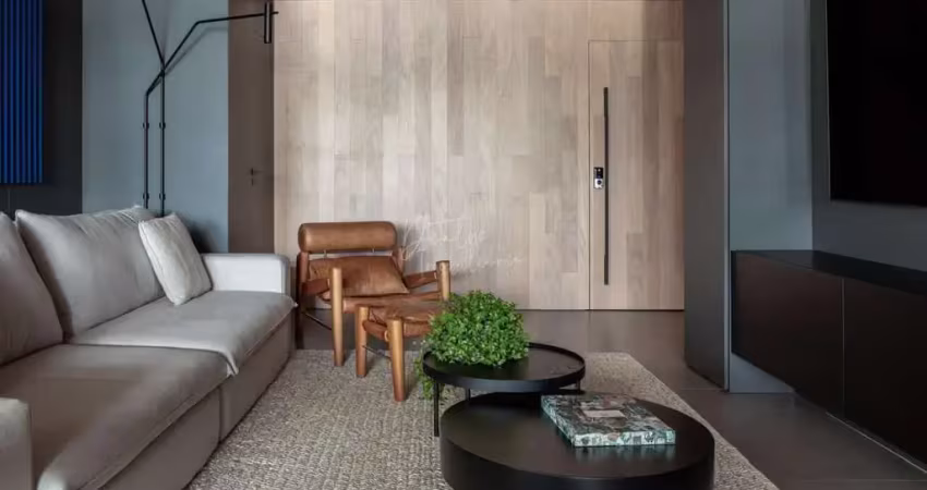 Apartamento à venda no bairro são cristóvão - cascavel/pr