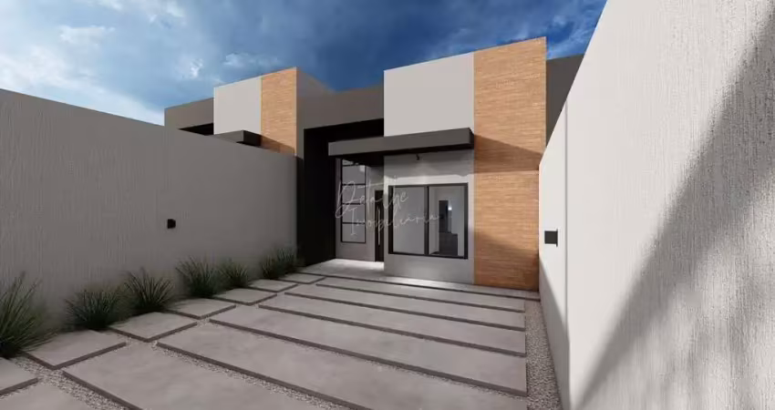 Casa à venda no bairro cascavel velho - cascavel/pr