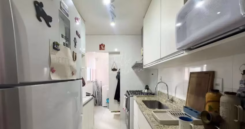 Apartamento com 3 quartos à venda na Rua Paraná, São Cristóvão, Cascavel