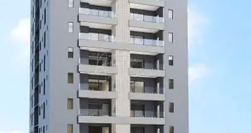 Apartamento com 1 quarto à venda no Coqueiral, Cascavel 