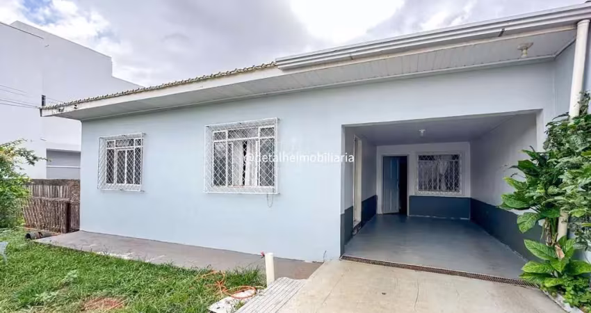 Terreno à venda no bairro são cristóvão - cascavel/pr