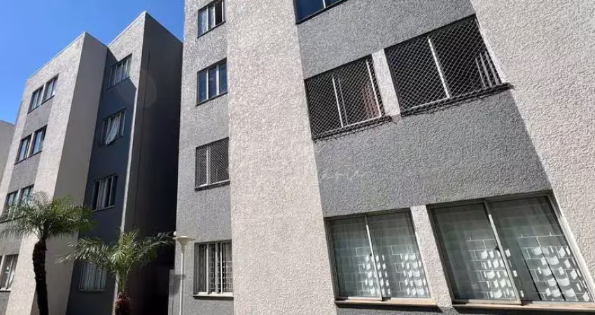 Apartamento à venda no bairro cancelli - cascavel/pr