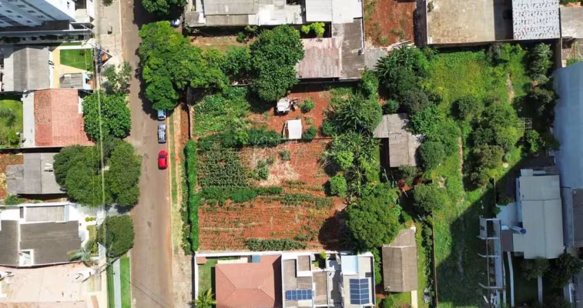 Terreno à venda no Coqueiral, Cascavel 
