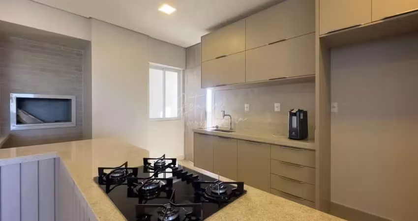 Apartamento com 3 quartos à venda no Centro, Cascavel 
