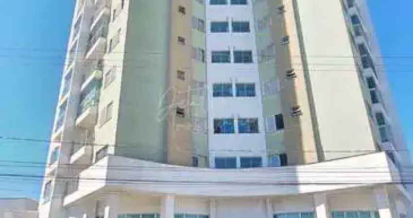 Apartamento com 2 quartos à venda no Centro, Cascavel 
