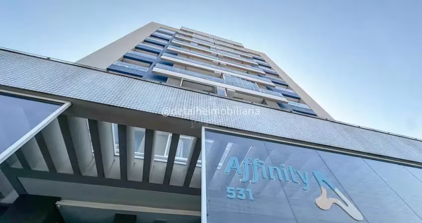 Apartamento à venda no bairro maria luiza - cascavel/pr