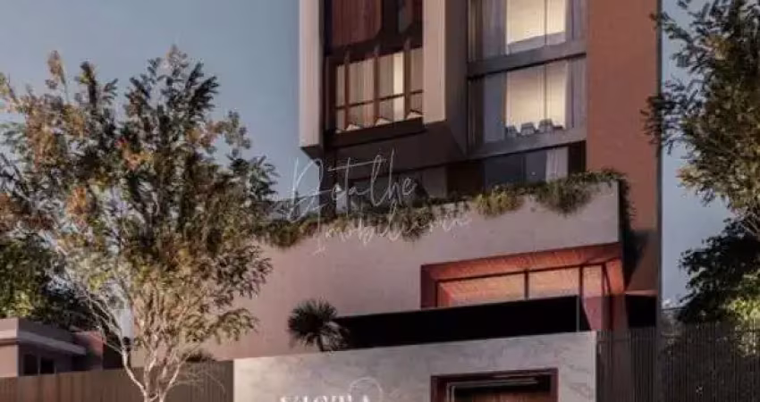 Apartamento à venda no bairro country - cascavel/pr