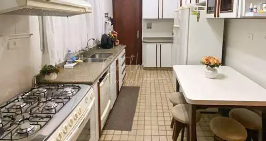 Apartamento com 3 quartos à venda no Centro, Cascavel 