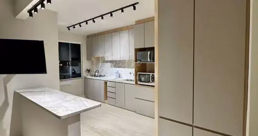 Apartamento com 2 quartos à venda no Maria Luiza, Cascavel 