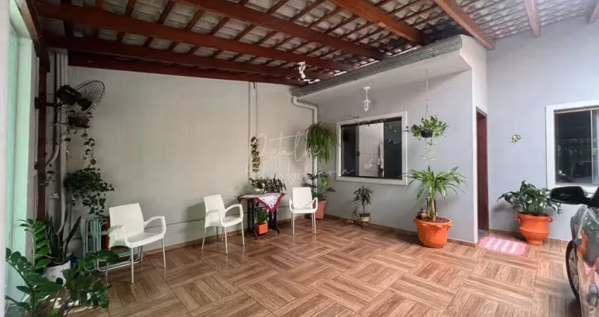 Casa com 2 quartos à venda na rua calos pierozan, Neva, Cascavel