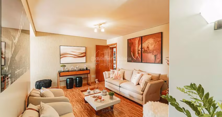 Apartamento com 3 quartos à venda no Centro, Cascavel 