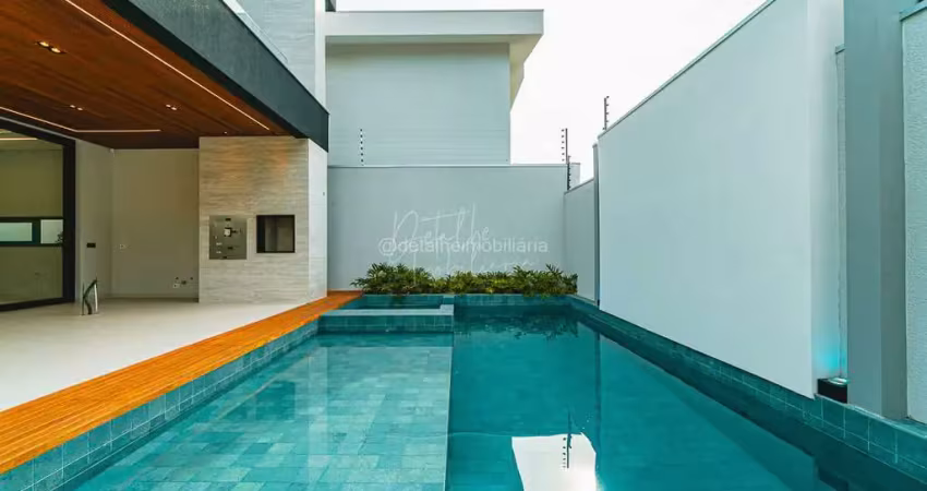 Casa com 4 quartos à venda no Recanto Tropical, Cascavel 
