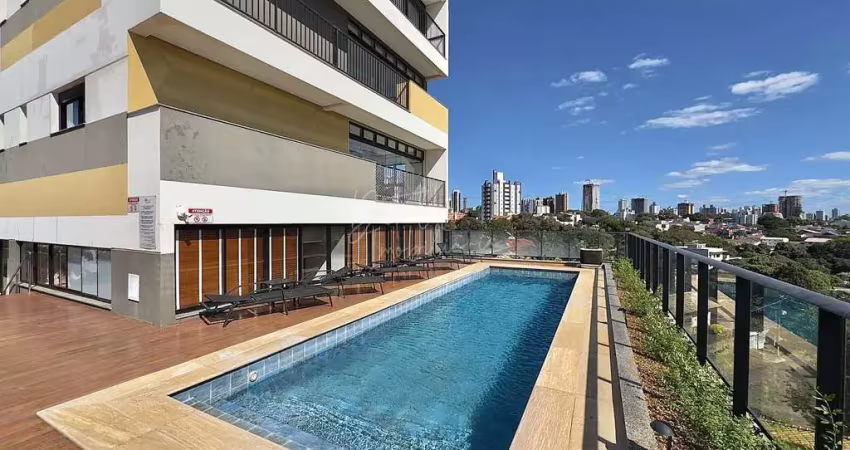 Apartamento com 3 quartos à venda no Centro, Cascavel 