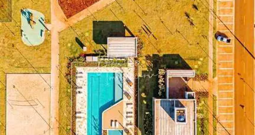 Terreno à venda na Avenida Tito Muffato, FAG, Cascavel
