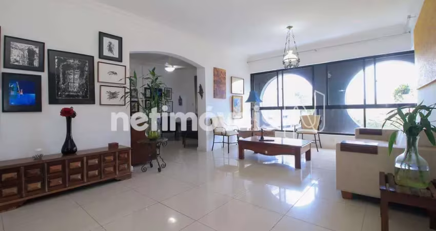 Apartamento com 3 quartos à venda na Rua Djalma Ramos, Graça, Salvador