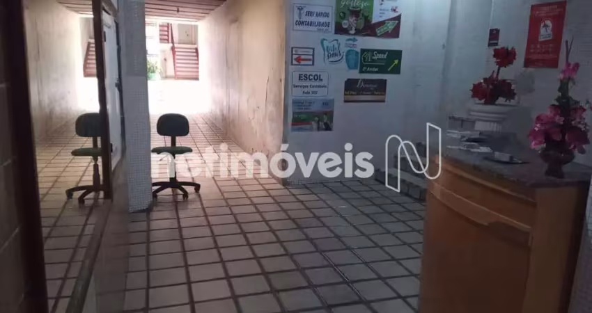 Sala comercial com 2 salas para alugar na Avenida Sete de Setembro, Centro, Salvador