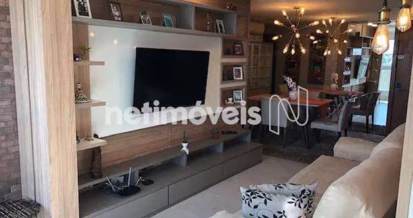 Venda Cobertura Pitangueiras Lauro de Freitas