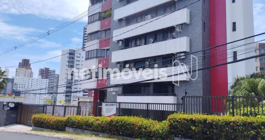 Venda Apartamento 5 quartos Ondina Salvador