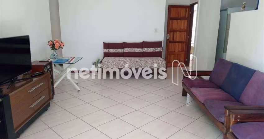 Venda Apartamento 3 quartos Jardim Placaford Salvador