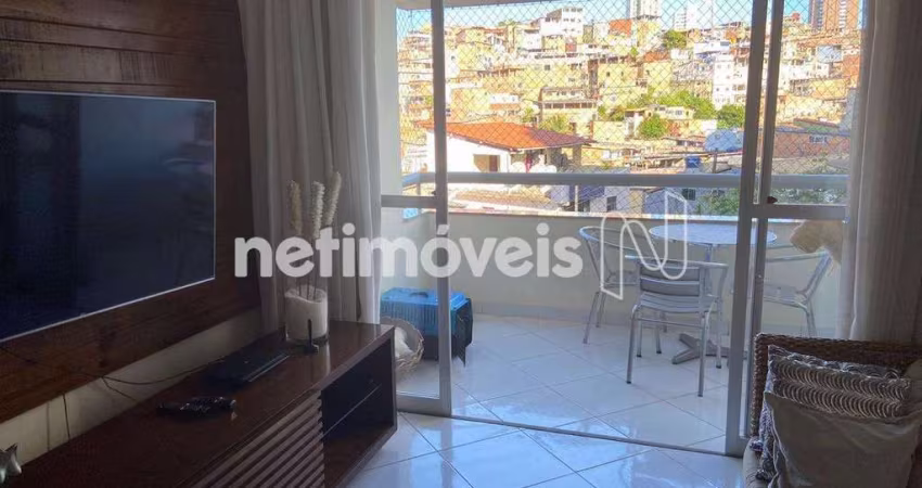Venda Apartamento 3 quartos Chame-chame Salvador